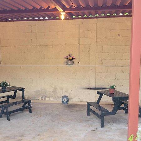 바야돌리드 Casa San Bernardino De Siena Sisal 빌라 외부 사진
